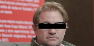 Andrés Roemer será extraditado a México el 16 de octubre Extradición