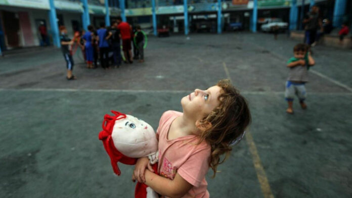 Gaza