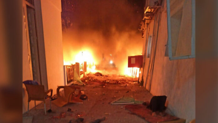 Gaza