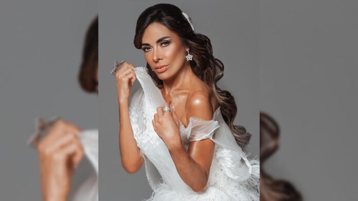 Gloria Trevi