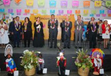 Gobernador encabeza 3er Encuentro Estatal de Pueblos Mágicos 2023 Gobernador