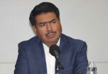 Gobierno y habitantes acuerdan reapertura de presidencia de Tlacotepec Gobierno