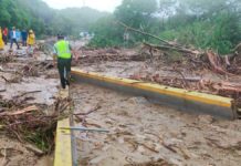 Gobierno tiene recursos para atender daños en Guerrero: Nacho Mier Guerrero