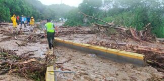 Gobierno tiene recursos para atender daños en Guerrero: Nacho Mier Guerrero