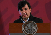 México busca contacto con Hamás por mexicanos secuestrados Hamás