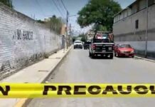 Hombre indigente pierde la vida por congestión alcohólica en Tehuacán Hombre