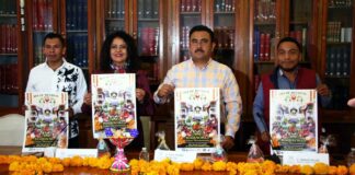 Congreso invita a visitar altares monumentales en Huaquechula Huaquechula