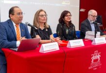 Falta legislar en favor del medioambiente: Cátedra Cossío de IBERO Foto: IBERO Puebla.