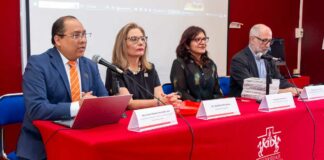 Falta legislar en favor del medioambiente: Cátedra Cossío de IBERO Foto: IBERO Puebla.