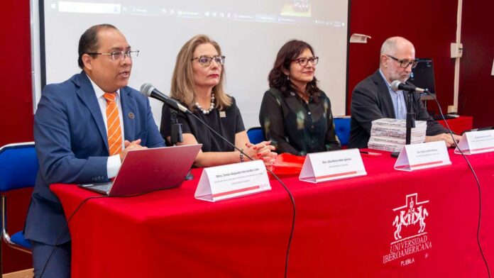 Foto: IBERO Puebla.