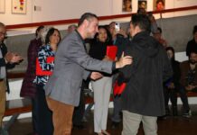 IBERO Puebla reconoce al talento artístico en Bienal Puebla de los Ángeles IBERO