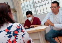 ISSSTEP brinda más de 170 atenciones durante jornada en Teziutlán ISSSTEP