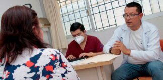 ISSSTEP brinda más de 170 atenciones durante jornada en Teziutlán ISSSTEP