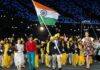 India competirá con México por la sede de Juegos Olímpicos 2036 India