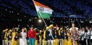India competirá con México por la sede de Juegos Olímpicos 2036 India