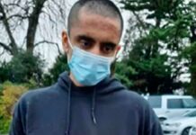 Joven que intentó matar a Isabel II recibe 9 años de reclusión Isabel