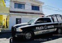 Joven con depresión se quita la vida en su recámara en Atlixco Joven