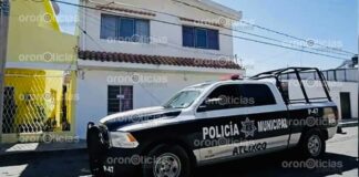 Joven con depresión se quita la vida en su recámara en Atlixco Joven