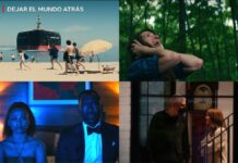 Julia Roberts llegará a Netflix con “Dejar el Mundo Atrás” Julia Roberts