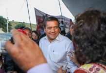 “La apuesta debe ser unidad a favor de la gobernabilidad de Puebla”: Julio Huerta Julio Huerta