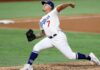 Julio Urías no lanzará con los Dodgers el resto del año Julio Urías