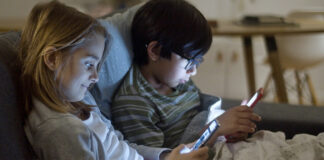 ¿Cuáles son las cinco apps más usadas por niños mexicanos? Kaspersky