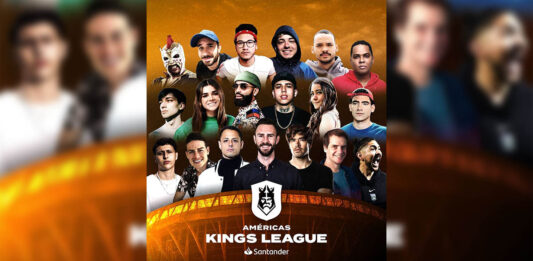 King League Americas