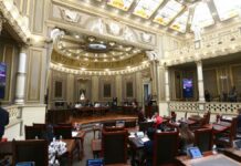 Congreso del Puebla propone elevar penas por delito de imprudencia Ley