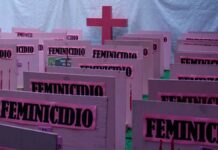 “Ley Montse” avanza en Puebla contra encubrimiento de presuntos feminicidas Ley Montse