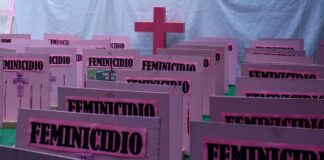 “Ley Montse” avanza en Puebla contra encubrimiento de presuntos feminicidas Ley Montse