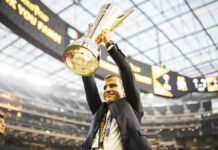 Jaime Lozano: rivales como Alemania te dicen dónde estás parado realmente Lozano