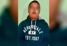 Reo liberado por “falla técnica” en San Miguel es detenido en Veracruz Luis