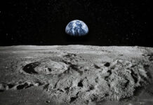 La Luna es 40 millones de años más antigua de lo que se pensaba
