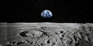 La Luna es 40 millones de años más antigua de lo que se pensaba