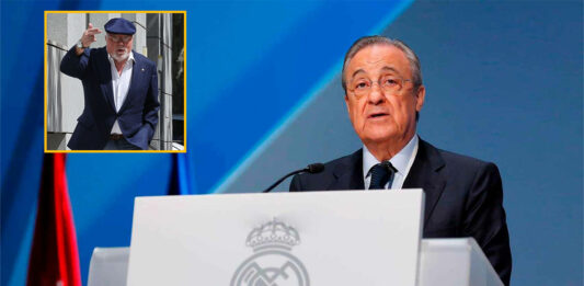 Madrid