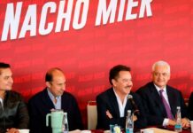 Extinción de fideicomisos no afectará salarios en Poder Judicial: Mier Mier