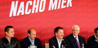 Extinción de fideicomisos no afectará salarios en Poder Judicial: Mier Mier