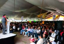 “Se logró quitar excesos”: Mier sobre fideicomisos del Poder Judicial Mier