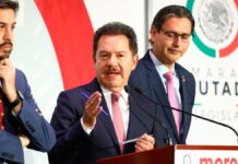 Viable que fideicomisos del Poder Judicial sean destinados a Guerrero: Mier Mier