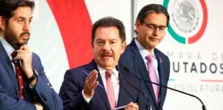 Viable que fideicomisos del Poder Judicial sean destinados a Guerrero: Mier Mier