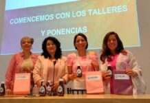 Promueven en el Congreso del Estado “Jornada de Mujeres Poderosas” Mujeres