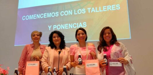 Mujeres
