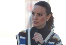 Nancy de la Sierra deja al Grupo Plural y regresa al PRI Nancy-de-la-Sierra