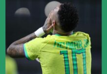 Neymar será baja 10 meses por ruptura de ligamento cruzado Neymar