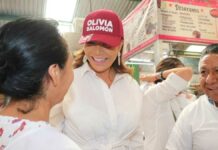 Día Mundial de las Ciudades, oportunidad para analizar futuro urbano: Olivia Salomón Olivia Salomón