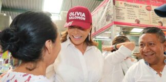 Día Mundial de las Ciudades, oportunidad para analizar futuro urbano: Olivia Salomón Olivia Salomón