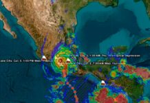Huracán Otis no ha dejado reporte de muertos, informa AMLO Otis