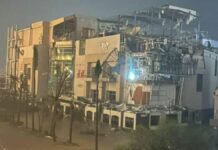 Otis deja sin luz e incomunicado a Guerrero Otis