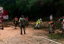Huracán Otis causó 27 muertes en Guerrero: SSPC Otis