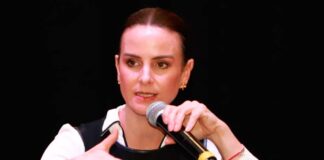 Regreso al PRI para cumplir responsabilidad social: Nancy de la Sierra PRI